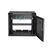 4-Post Adjustable Depth (2"" to 19"") Network Equipme | RK920WALM
