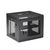 4-Post Adjustable Depth (2"" to 19"") Network Equipme | RK920WALM