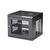 4-Post Adjustable Depth (2"" to 19"") Network Equipme | RK920WALM