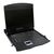 German - 19" (18.51" viewable) - rack-mountable - 1366  | LC902GE