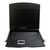 German - 19" (18.51" viewable) - rack-mountable - 1366  | LC902GE