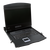 German - 19" (18.51" viewable) - rack-mountable - 1366  | LC902GE