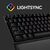 Logitech Gaming G513 - Keyboard - backlit - USB - QW | 920-009326