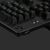 Logitech Gaming G513 - Keyboard - backlit - USB - QW | 920-009326