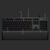 Logitech Gaming G513 - Keyboard - backlit - USB - QW | 920-009326