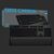Logitech Gaming G513 - Keyboard - backlit - USB - QW | 920-009326