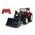 Jamara Lindner Geotrac with front-loader, Front loader,  | 405050