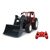 Jamara Lindner Geotrac with front-loader, Front loader,  | 405050