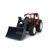 Jamara Lindner Geotrac with front-loader, Front loader,  | 405050