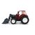 Jamara Lindner Geotrac with front-loader, Front loader,  | 405050