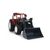 Jamara Lindner Geotrac with front-loader, Front loader,  | 405050