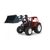Jamara Lindner Geotrac with front-loader, Front loader,  | 405050