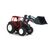 Jamara Lindner Geotrac with front-loader, Front loader,  | 405050
