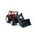 Jamara Lindner Geotrac with front-loader, Front loader,  | 405050