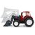 Jamara Lindner Geotrac with front-loader, Front loader,  | 405050