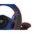 GENESIS SEABORG 350, Steering wheel + Pedals, Nintendo | NGK-1566