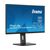 Iiyama 27 IPS LCD USBC Dock Disp 96W Charging XUB2797UHSNPB1