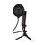 Monkey Banana Monkey Pop / Pop filter / Black / 13 cm /  | 230886