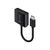ALOGIC - Video converter - DisplayPort - HDMI - ret | DPLC-HD4KAC