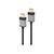 ALOGIC Slim Super Ultra - HDMI cable - HDMI male t | SSULHD02-SGR
