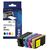 Freecolor K10451F7, High (L) Yield, Black, Cyan, Magen | K10635F7