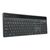 antimicrobial - backlit - wireless - Bluetooth 5.0 - Q | AKB868DE