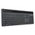 antimicrobial - backlit - wireless - Bluetooth 5.0 - Q | AKB868DE