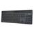 antimicrobial - backlit - wireless - Bluetooth 5.0 - Q | AKB868DE