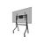 Neomounts FL50-525BL1 - Cart - sturdy - for flat panel - floor st
