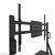 Neomounts FL50-525BL1 - Cart - sturdy - for flat panel - floor st