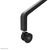 Neomounts FL50-525BL1 - Cart - sturdy - for flat panel - floor st