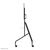Neomounts FL50-525BL1 - Cart - sturdy - for flat panel - floor st