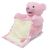 Jamara 460481 / Speaking function / AA / Pink