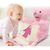 Jamara 460481 / Speaking function / AA / Pink