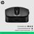 HP 695 - Mouse - Qi-Charging - 7 buttons - wireless | 8F1Y4AA#ABB