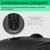 HP 695 - Mouse - Qi-Charging - 7 buttons - wireless | 8F1Y4AA#ABB