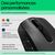 HP 695 - Mouse - Qi-Charging - 7 buttons - wireless | 8F1Y4AA#ABB