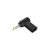 Conceptronic ABBY15PC06 DC to USB-C Adapter, Lenovo/Asus/Acer/Tos