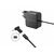Conceptronic ABBY15PC06 DC to USB-C Adapter, Lenovo/Asus/Acer/Tos