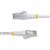 Patch cable - RJ-45 (M) to RJ-45 (M) - 12 m | NLWH-12M-CAT8-PATCH