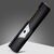 Contour - Rollerbar wrist rest - antibacterial sur | CDWRRED00110