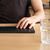 R-Go Compact Break - Keyboard - with integrated bre | RGOCOCHWLBL