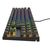 GENESIS Thor 303 TKL, Wired, USB, Mechanical, QWERTZ,  | NKG-2176