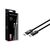 Conceptronic ETTA02B12 USB 3.2 Gen 2 C-C PD 3.0 100W Cable 1.2M,