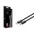 Conceptronic ETTA03B12 USB C-C PD 3.1 240W Fast Charging Cable 1.