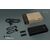 i-Tec - Hub - 15W per port, charging + data, metal | CACHRGHUB20C