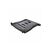Kensington SmartFit Easy Riser EQ - Notebook cooling p | K52805EU
