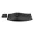 compact size, 2-zone layout, separate numpad, low p | 7E756AA#ABD
