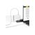 StarTech.com 1m USB C Charging Cable, USB-IF Certifi | USB2EPR1MW