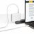 StarTech.com 1m USB C Charging Cable, USB-IF Certifi | USB2EPR1MW